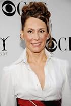 Laurie Metcalf