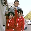 Gene Hackman, Jonah Meyerson, and Grant Rosenmeyer in The Royal Tenenbaums (2001)