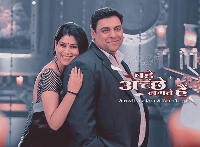 Bade Achhe Lagte Hain (2011)