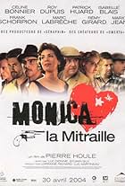 Monica la mitraille