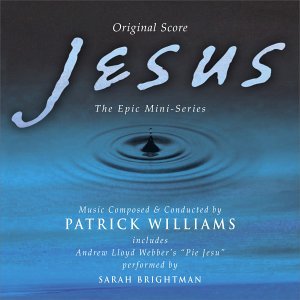 Jesus (1999)