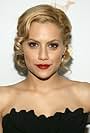 Brittany Murphy at an event for The Dead Girl (2006)