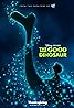 The Good Dinosaur (2015) Poster