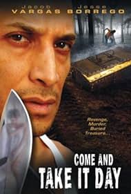 Jesse Borrego in Come and Take It Day (2001)