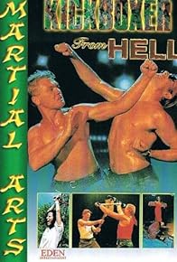 Primary photo for Kickboxer from Hell