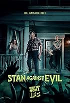 Stan Against Evil