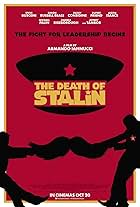 The Death of Stalin