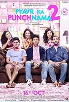 Pyaar Ka Punchnama 2