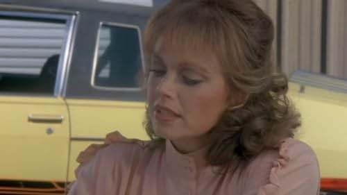 Jo Ann Pflug in The Fall Guy (1981)