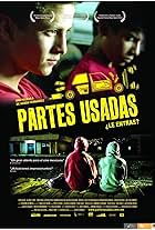 Partes usadas (2007)