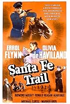 Santa Fe Trail