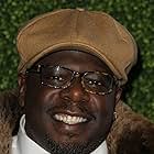 Cedric The Entertainer