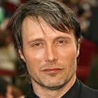 Mads Mikkelsen