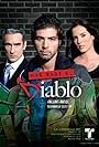 Gaby Espino, Miguel Varoni, and Jencarlos Canela in Más sabe el diablo (2009)