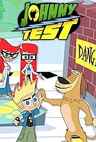 Johnny Test