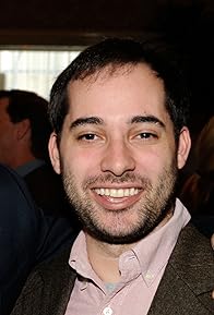 Primary photo for Harris Wittels