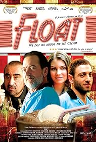 Ken Davitian, Gregory Itzin, Hrach Titizian, and Lauren Cohan in Float (2008)