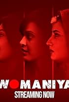 Womaniya