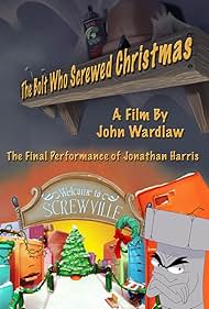 The Bolt Who Screwed Christmas (2009)