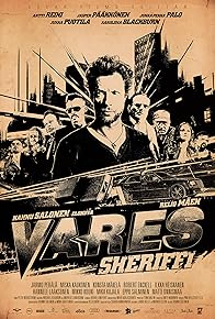 Primary photo for Vares: The Sheriff