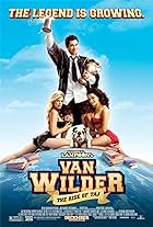 Van Wilder 2: The Rise of Taj