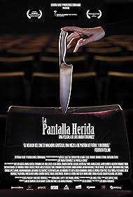 La pantalla herida (2014)