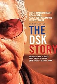 The DSK Story (2012)