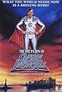 The Return of Captain Invincible (1983)