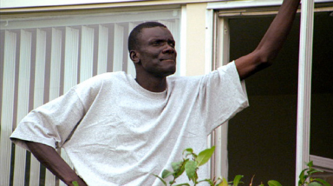 God Grew Tired of Us: The Story of Lost Boys of Sudan (2006)