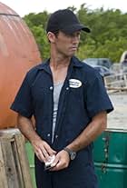 Jeffrey Donovan in Burn Notice (2007)