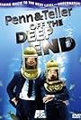 Penn & Teller: Off the Deep End (2005)