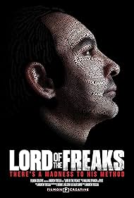 Lord of the Freaks (2015)