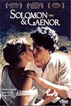 Solomon and Gaenor (1999)