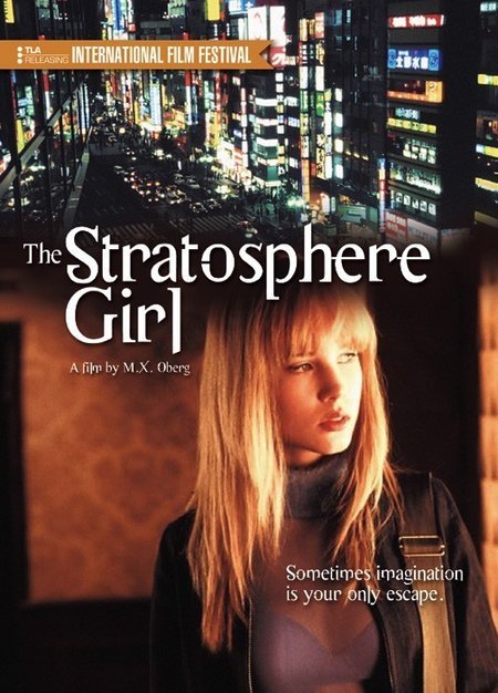 Chloé Winkel in Stratosphere Girl (2004)