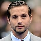 Logan Marshall-Green