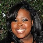 Amber Riley