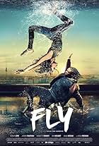 Ben Wichert and Svenja Jung in Fly (2021)