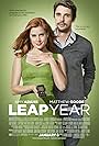 Amy Adams and Matthew Goode in Leap Year (2010)