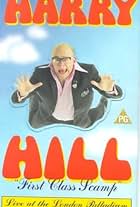 Harry Hill in Harry Hill (1997)