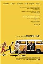 Little Miss Sunshine