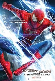 The Amazing Spider-Man 2 (2014)