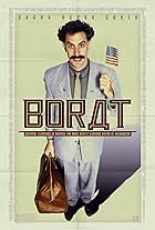 Sacha Baron Cohen in Borat: Cultural Learnings of America for Make Benefit Glorious Nation of Kazakhstan (2006)