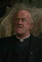 Frank Kelly in Father Ted (1995)