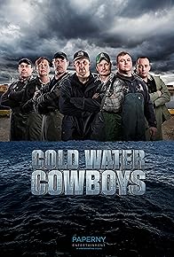 Primary photo for Cold Water Cowboys