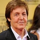 Paul McCartney