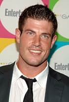 Jesse Palmer