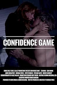 Primary photo for Confidence Game