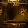 Nicole Kidman and Mark Strong in Before I Go to Sleep (2014)