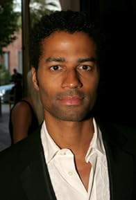 Primary photo for Eric Benét