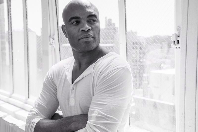 Anderson Silva